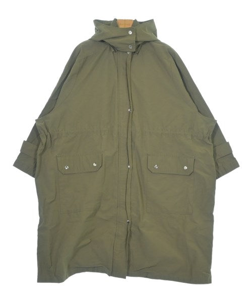 nano UNIVERSE เสื้อโค้ท อื่น