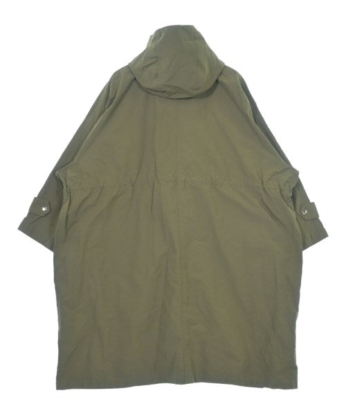 nano UNIVERSE เสื้อโค้ท อื่น