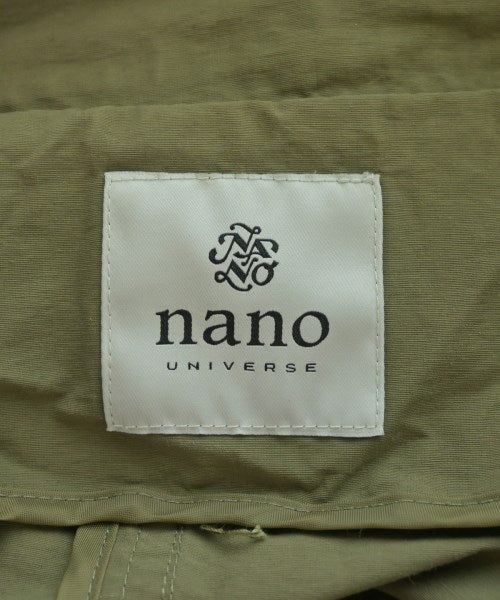 nano UNIVERSE เสื้อโค้ท อื่น