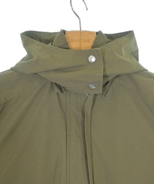 nano UNIVERSE เสื้อโค้ท อื่น