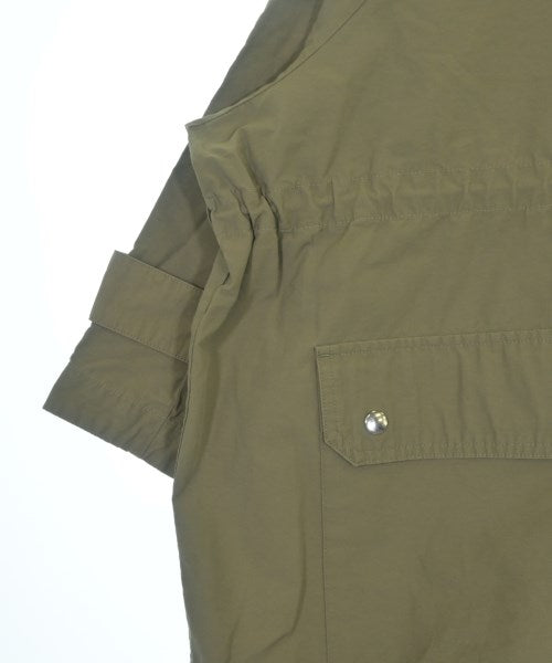 nano UNIVERSE เสื้อโค้ท อื่น