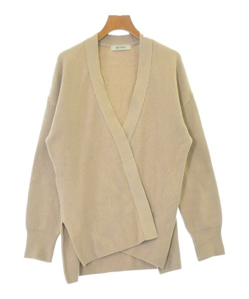 nano UNIVERSE เสื้อคาร์ดิแกน