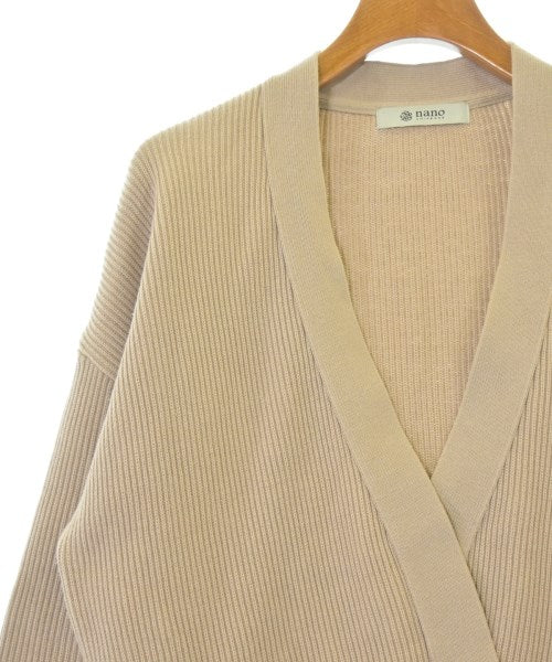 nano UNIVERSE เสื้อคาร์ดิแกน