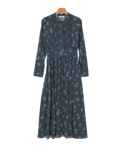 nano UNIVERSE ชุดเดรส