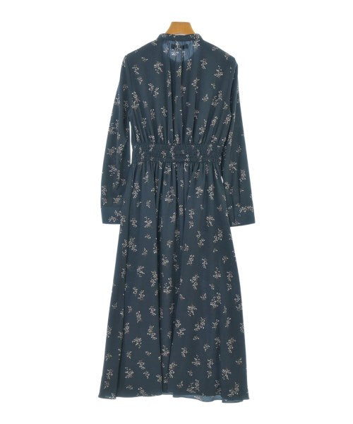 nano UNIVERSE ชุดเดรส