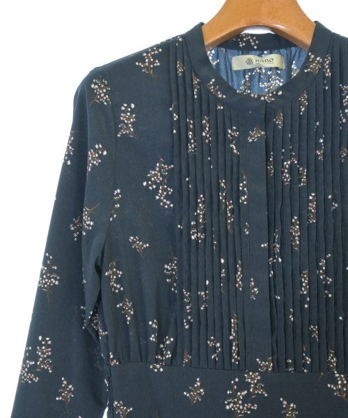 nano UNIVERSE ชุดเดรส