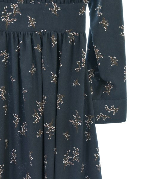 nano UNIVERSE ชุดเดรส