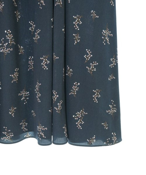 nano UNIVERSE ชุดเดรส