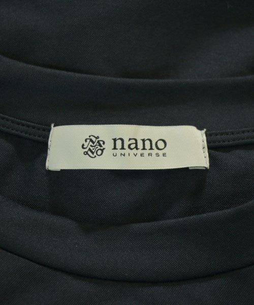 nano UNIVERSE เสื้อยืด/เสื้อท็อปส์