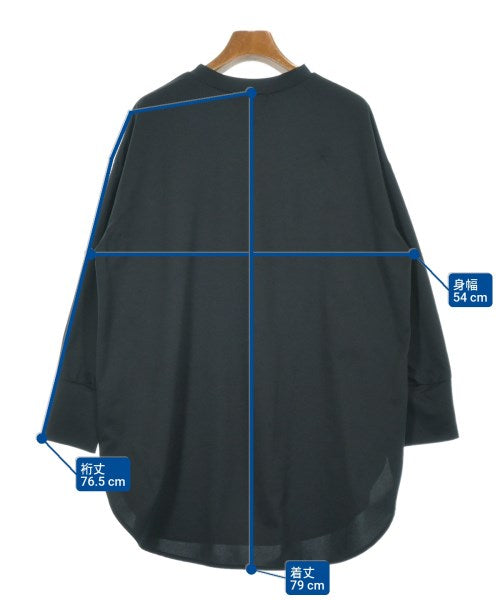 nano UNIVERSE เสื้อยืด/เสื้อท็อปส์