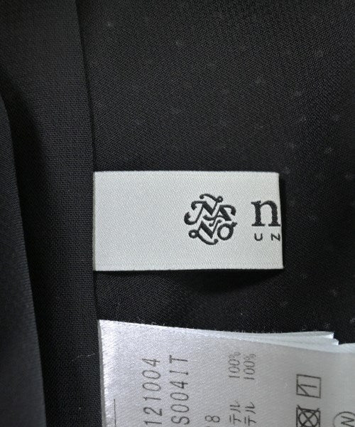 nano UNIVERSE เสื้อสตรี