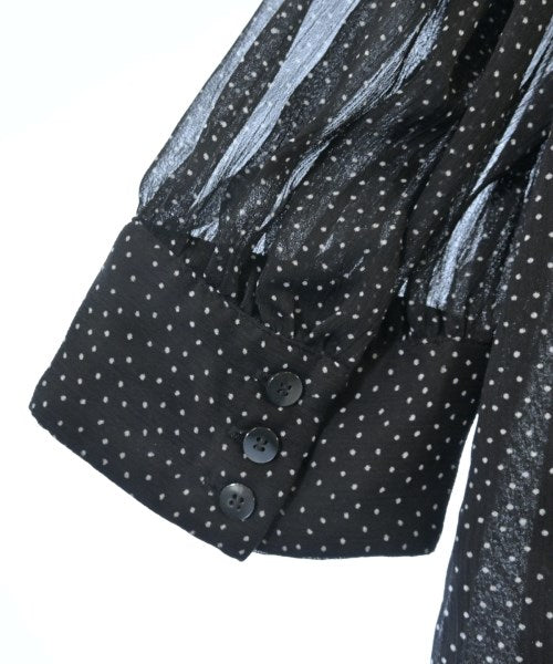 nano UNIVERSE เสื้อสตรี