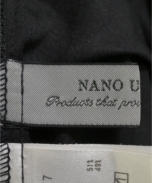 nano UNIVERSE กระโปรงยาว/แม็กซี่ยาว