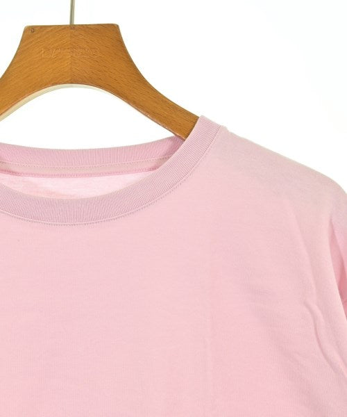 nano UNIVERSE เสื้อยืด/เสื้อท็อปส์
