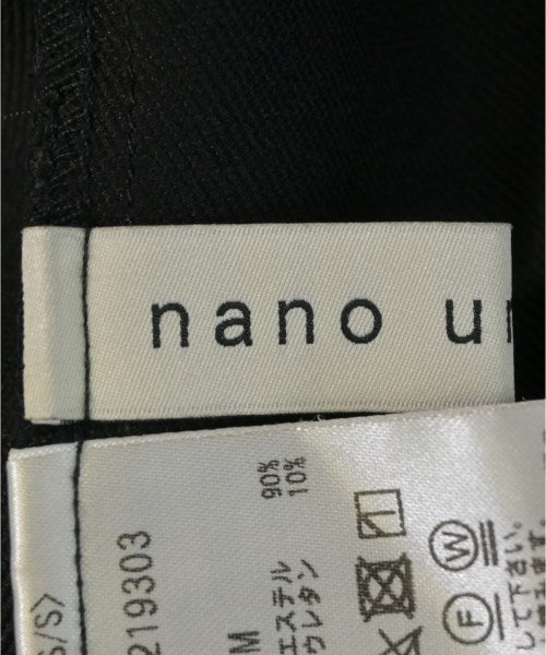 nano UNIVERSE ชุดสูทแบบครบเซต (อื่นๆ)