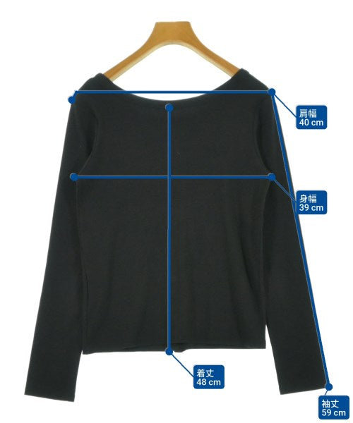 nano UNIVERSE เสื้อยืด/เสื้อท็อปส์