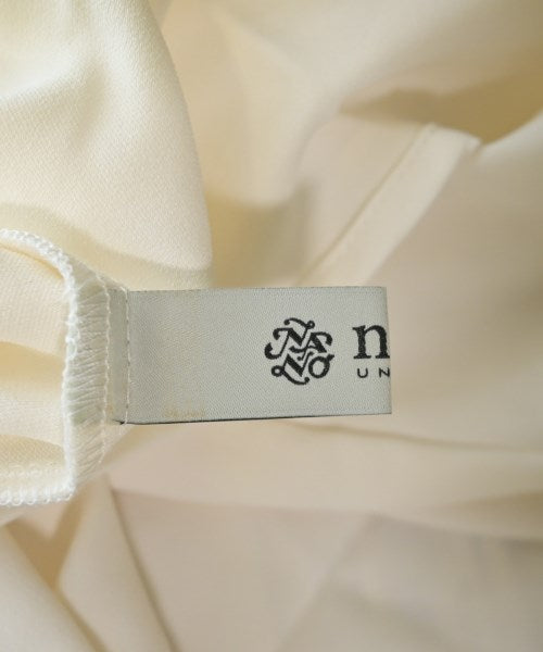 nano UNIVERSE เสื้อสตรี