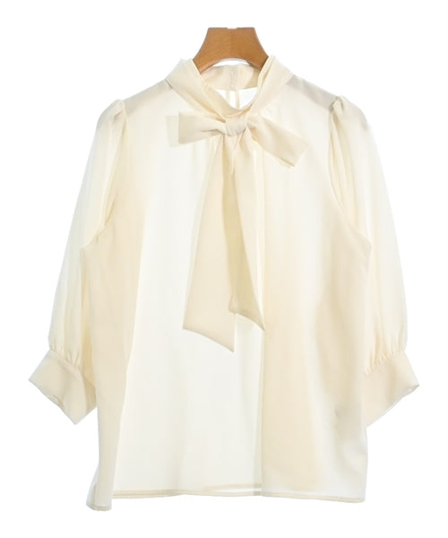 nano UNIVERSE เสื้อสตรี