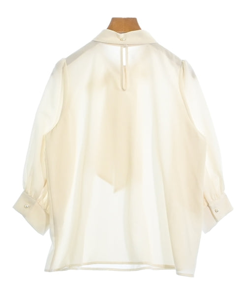 nano UNIVERSE เสื้อสตรี