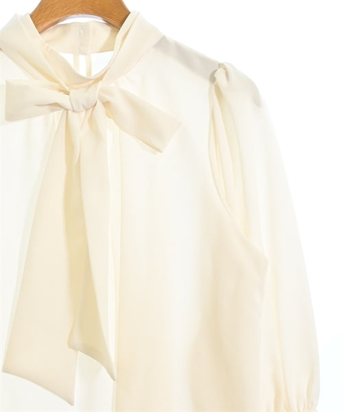 nano UNIVERSE เสื้อสตรี