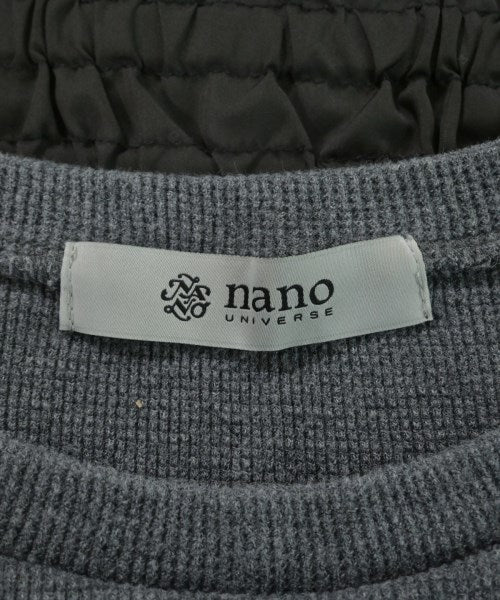 nano UNIVERSE ชุดเดรส