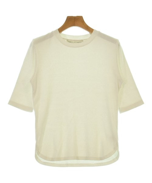 nano UNIVERSE เสื้อยืด/เสื้อท็อปส์