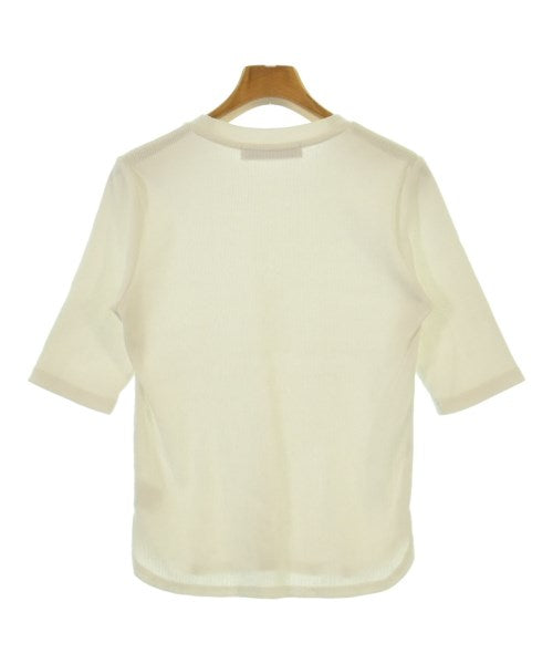 nano UNIVERSE เสื้อยืด/เสื้อท็อปส์