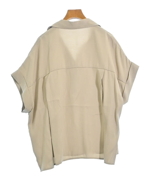 nano UNIVERSE เสื้อลำลอง