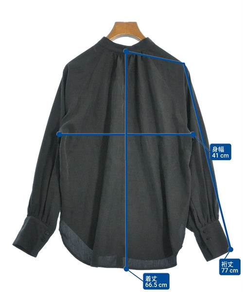 nano UNIVERSE เสื้อสตรี