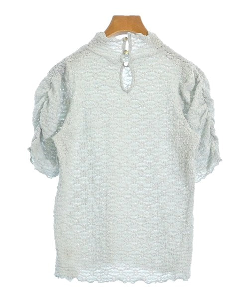 LB.04 เสื้อยืด/เสื้อท็อปส์