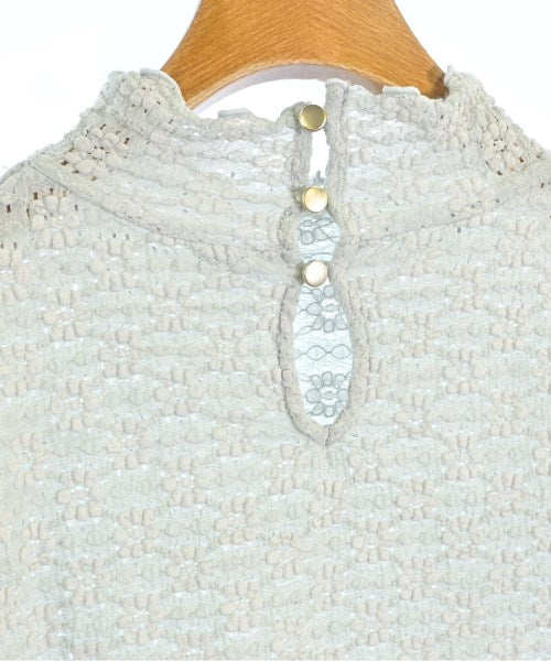 LB.04 เสื้อยืด/เสื้อท็อปส์