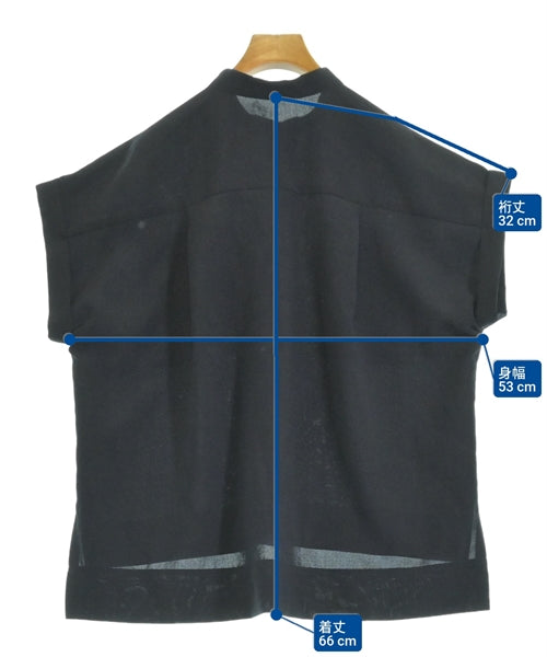 nano UNIVERSE เสื้อสตรี