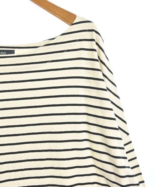 nano UNIVERSE เสื้อยืด/เสื้อท็อปส์