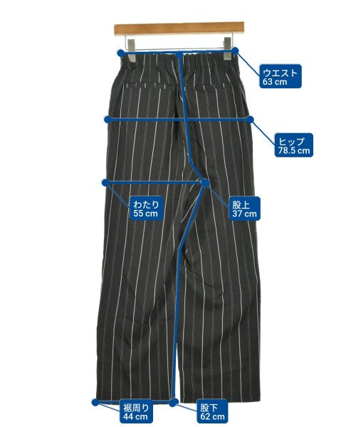 nano UNIVERSE กางเกง อื่น