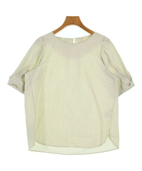 nano UNIVERSE เสื้อลำลอง