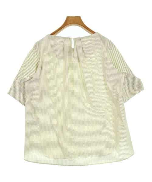 nano UNIVERSE เสื้อลำลอง