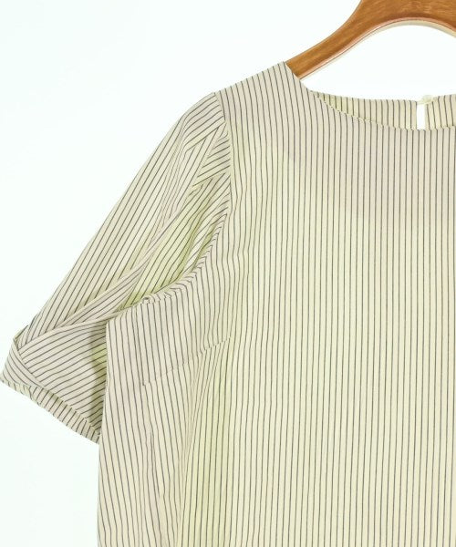 nano UNIVERSE เสื้อลำลอง