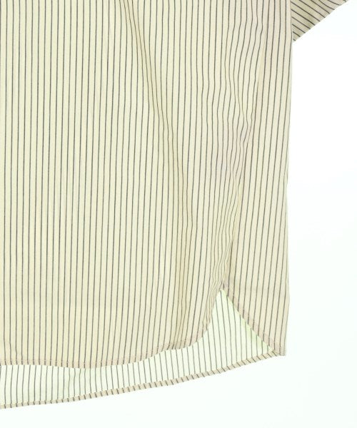 nano UNIVERSE เสื้อลำลอง