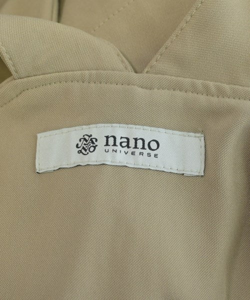 nano UNIVERSE ชุดเดรส