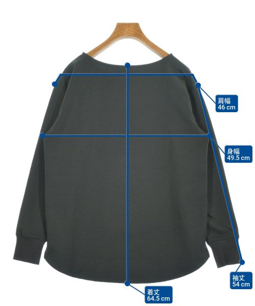 nano UNIVERSE เสื้อยืด/เสื้อท็อปส์