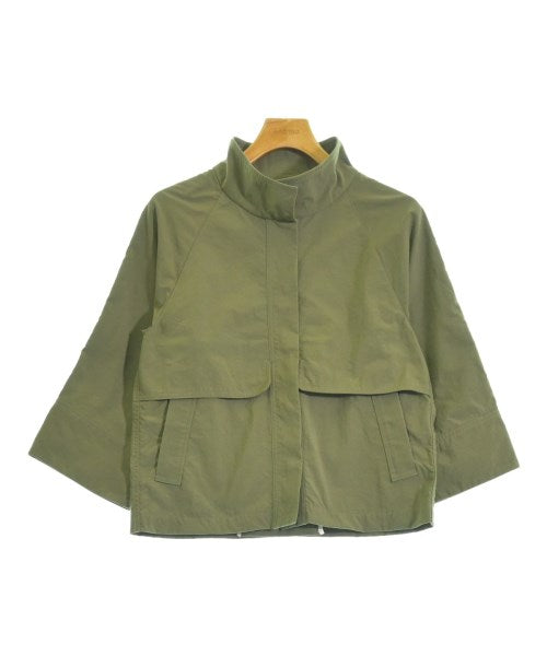 nano UNIVERSE แจ็คเก็ตเบลาส์ อื่น