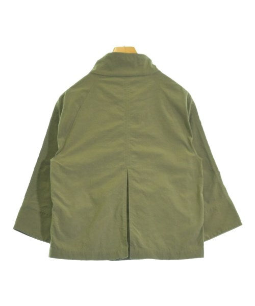 nano UNIVERSE แจ็คเก็ตเบลาส์ อื่น