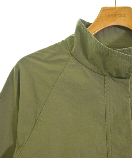 nano UNIVERSE แจ็คเก็ตเบลาส์ อื่น