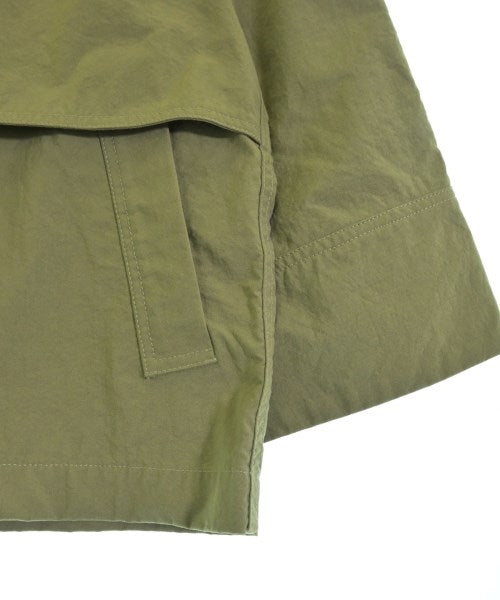 nano UNIVERSE แจ็คเก็ตเบลาส์ อื่น