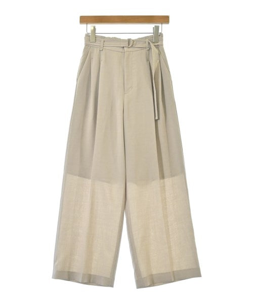 nano UNIVERSE กางเกง อื่น