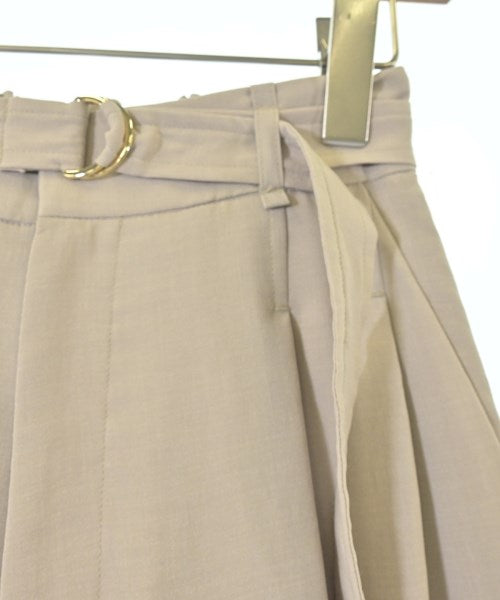 nano UNIVERSE กางเกง อื่น