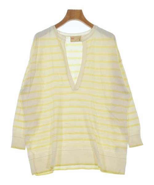 nano UNIVERSE เสื้อกันหนาว