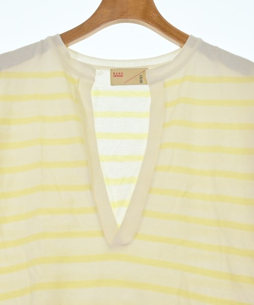 nano UNIVERSE เสื้อกันหนาว