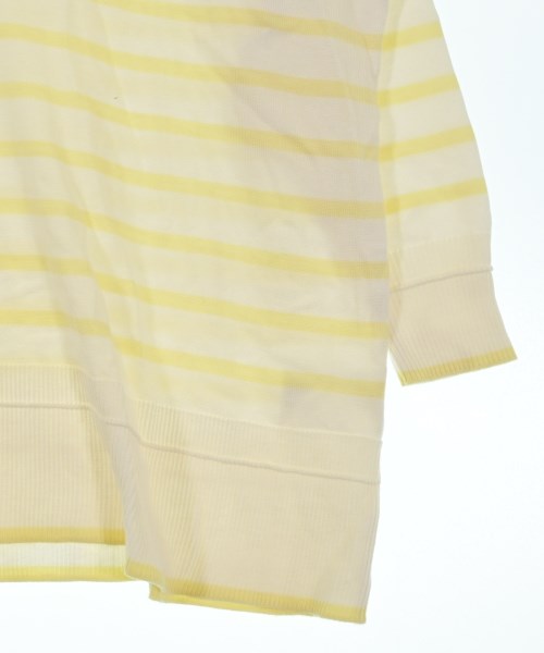 nano UNIVERSE เสื้อกันหนาว