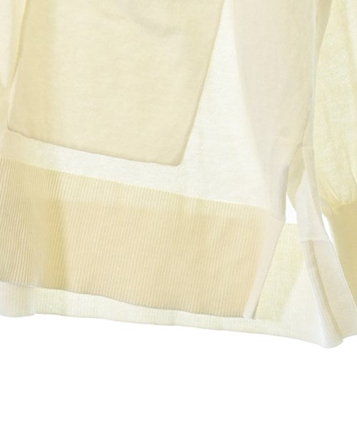 nano UNIVERSE เสื้อคาร์ดิแกน